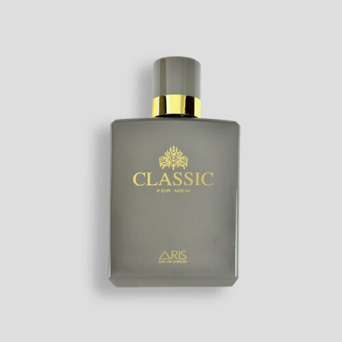 Classic – 100ml Men’s Eau De Parfum Dhs 45