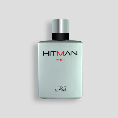 Hitman – 100ml Men’s Eau De Parfum Dhs 30