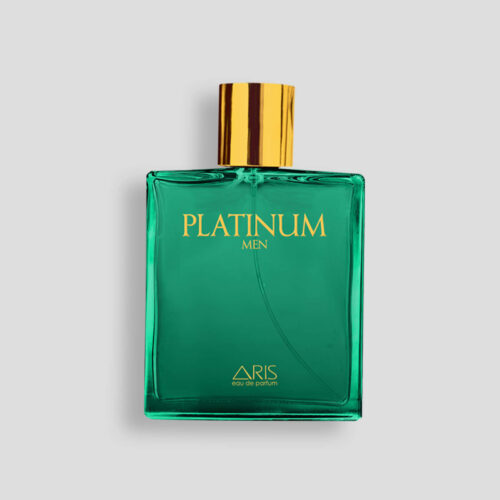 Platinum – 100ml Men’s Eau De Parfum Dhs 35