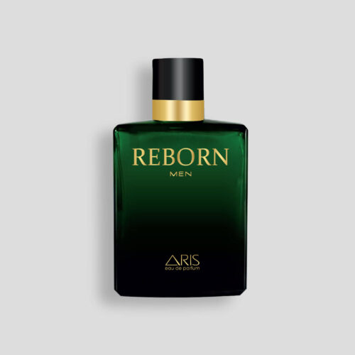 Reborn – 100ml Men’s Eau De Parfum Dhs 30