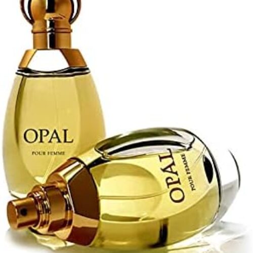 Opal Pour Femme by Amaris – perfumes for women – Eau de Parfum, 100ml AED 105