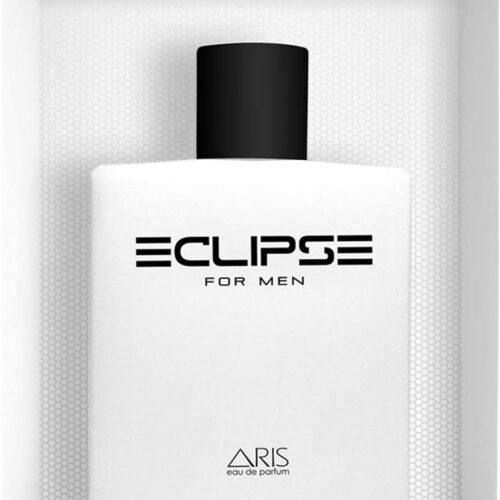 ARIS Eclipse for Men Eau De Parfum – Long Lasting Perfume, 100 ml AED 36