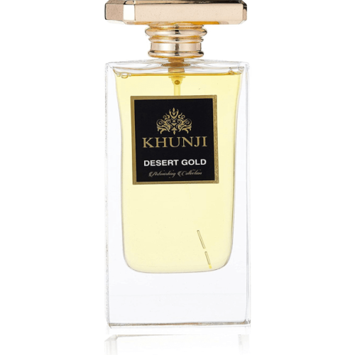 Khunji Desert Gold Eau De Parfum For Women, 100 ml AED 308