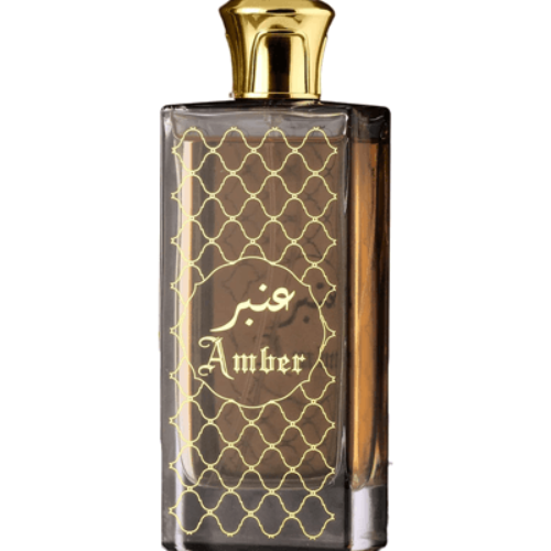 Eman Collection Amber 219 Eau de Parfum 125 ml AED 55