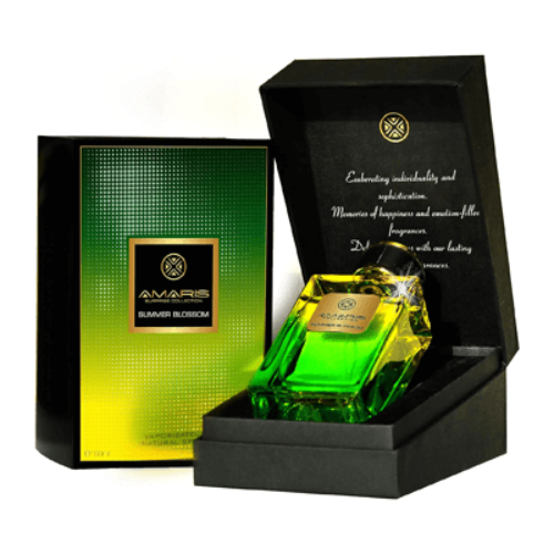 Surprise Collection Summer Blossom by Amaris – perfumes for women – Eau de Parfum, 85ml AED 105