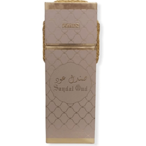 Almusbah EC Sandal OUD 223 EDP Perfume 125 ml