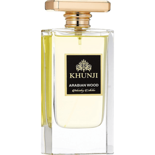 KHUNJI Arabian Wood Eau de Parfum For Women, 100 ml AED 360