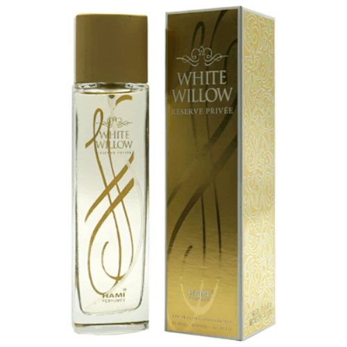 White Willow Perfume EDP 100ml By Hami Perfumes AED 40