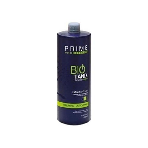 Prime Pro Extreme Bio Tanix Brazilian Keratin Hair Treatment AED 450