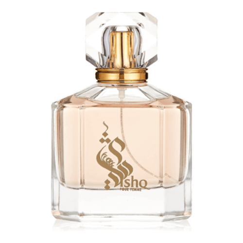Ishq Pour Femme By Aris – Perfumes For Women – Long Lasting Perfume for Women, 100 ml AED 39
