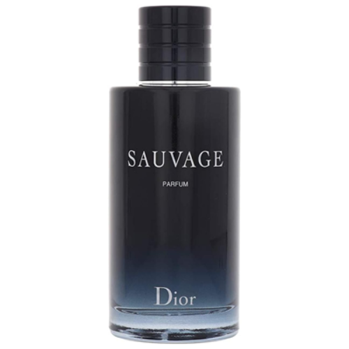 Christian Dior SAUVAGE M PARFUM 200 ml AED 550
