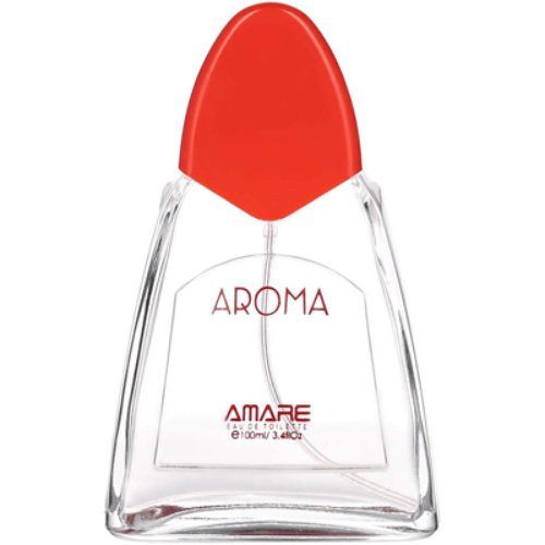 Aroma by Amare – perfumes for women – Eau de Toilette, 100 ml AED 15