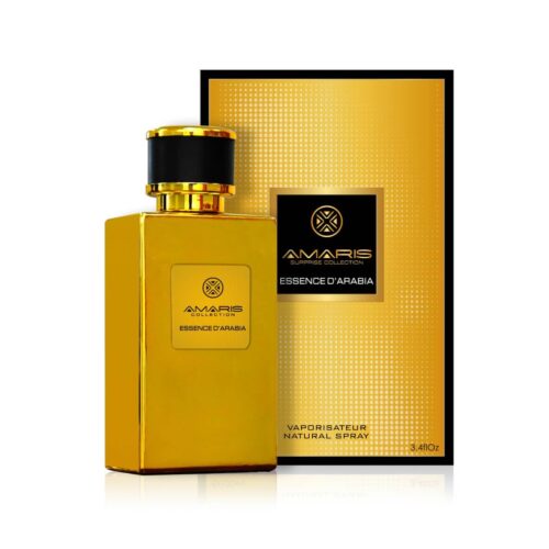 Essence D’Arabia – 100ml Men’s Eau De Parfum AED 105