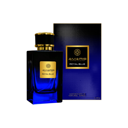 Royal Blue – 100ml Men’s Eau De Parfum AED 105