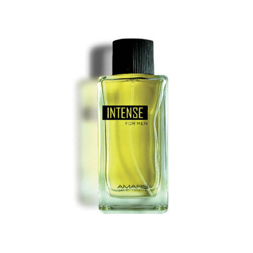 Amaris Intense – 100ml Eau De Toilette Perfume For Men AED 20