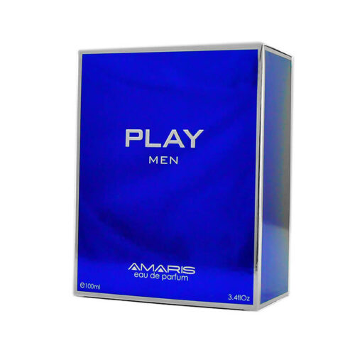 Play – 100ml Men’s Eau De Parfum AED 40