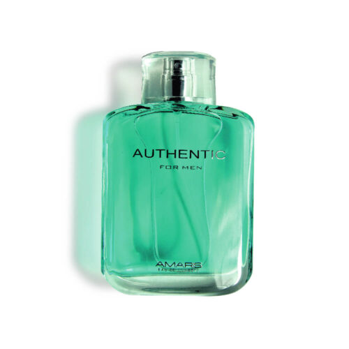 Amaris Authentic – 70ml Eau De Toilette Perfumes For Mens AED 20