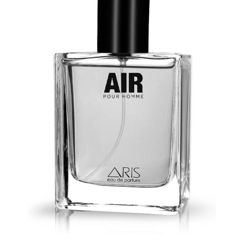 Aris Air – Perfume for Men – Long Lasting Perfume for Men, 100 ml AED 50