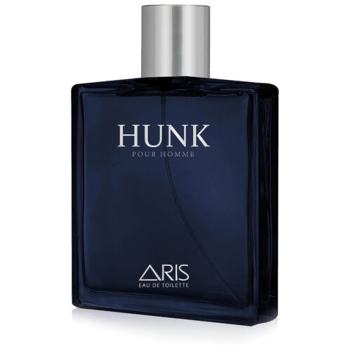 Hunk by Aris – Perfume for Men – Long Lasting Perfume for Men, 100 ml AED 50