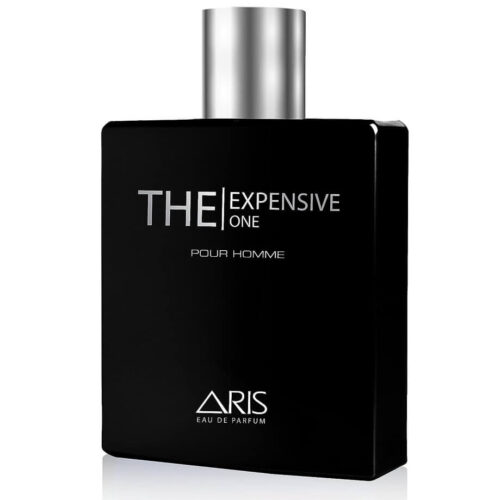 The Expensive One by Aris – Perfume for Men