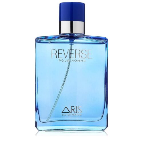 Aris Reverse – Perfume for Men – Long Lasting Perfume for Men, 100 ml AED 45