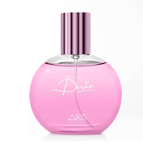 Aris Desire – Perfumes for Women – Eau de Parfum – Long Lasting Perfume for Women, 100 ml