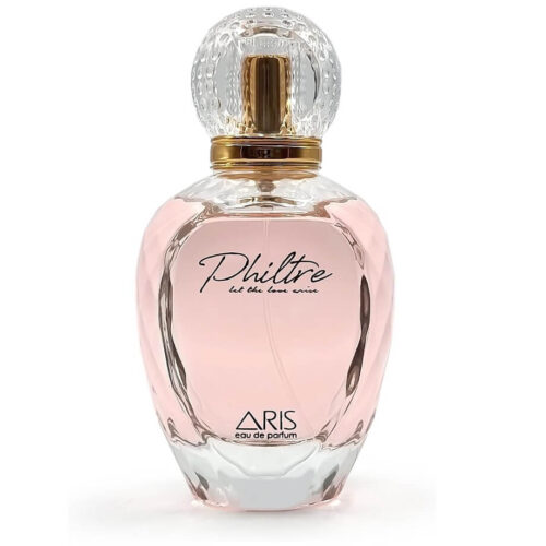 Philtre by Aris – Perfumes for Women – Eau de Parfum – Long Lasting Perfume for Women, 100 ML AED 50