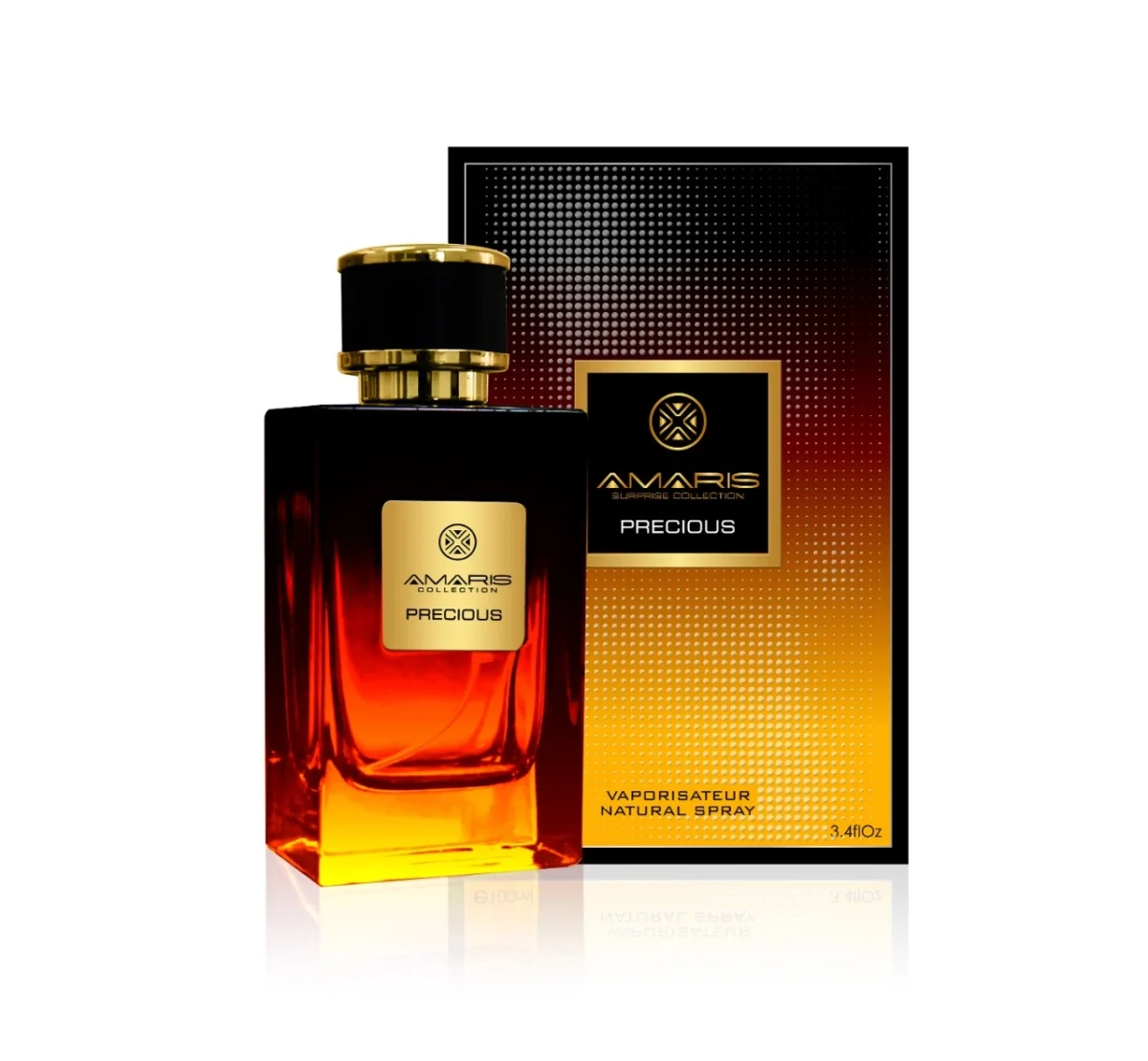 perfume