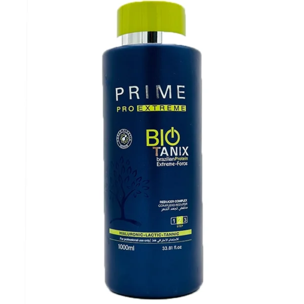 Bio Tanix Prime Pro Hair Treatment Protein 1000ml