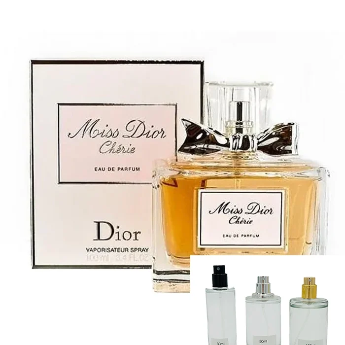 Miss Dior Cherie Edp Impression Cologne | Ideal Gift | Long